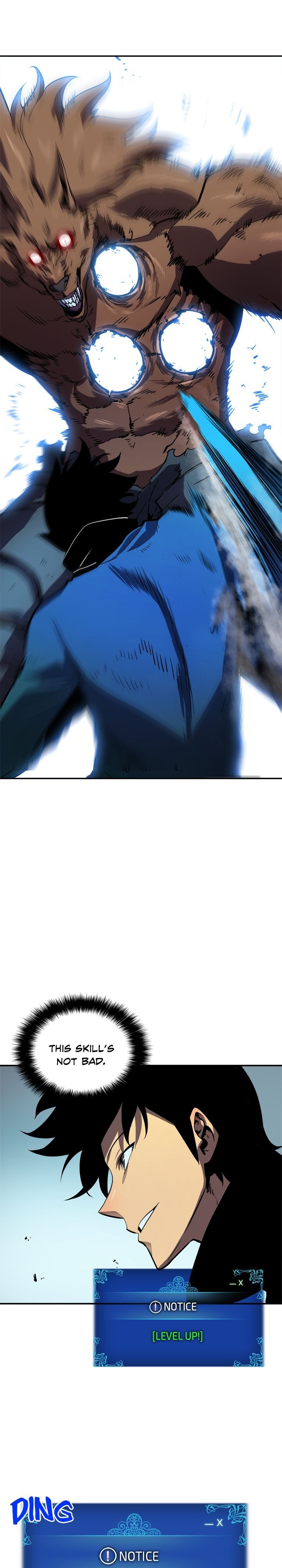 Solo Leveling, Chapter 36 image 14